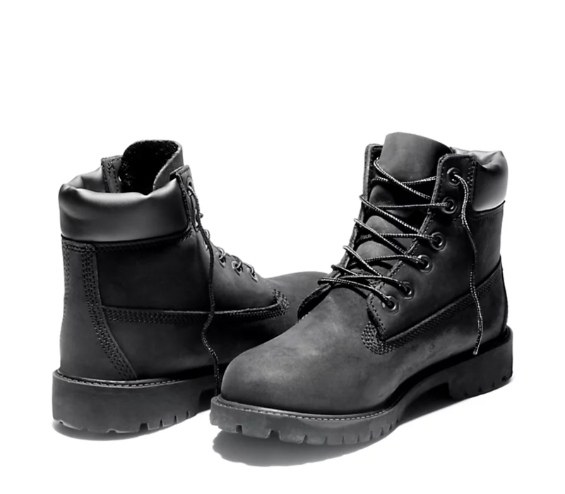 JUNIOR 6-INCH PREMIUM WATERPROOF BOOTS TB012907001