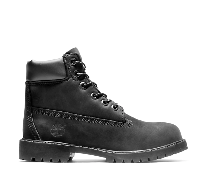 JUNIOR 6-INCH PREMIUM WATERPROOF BOOTS TB012907001