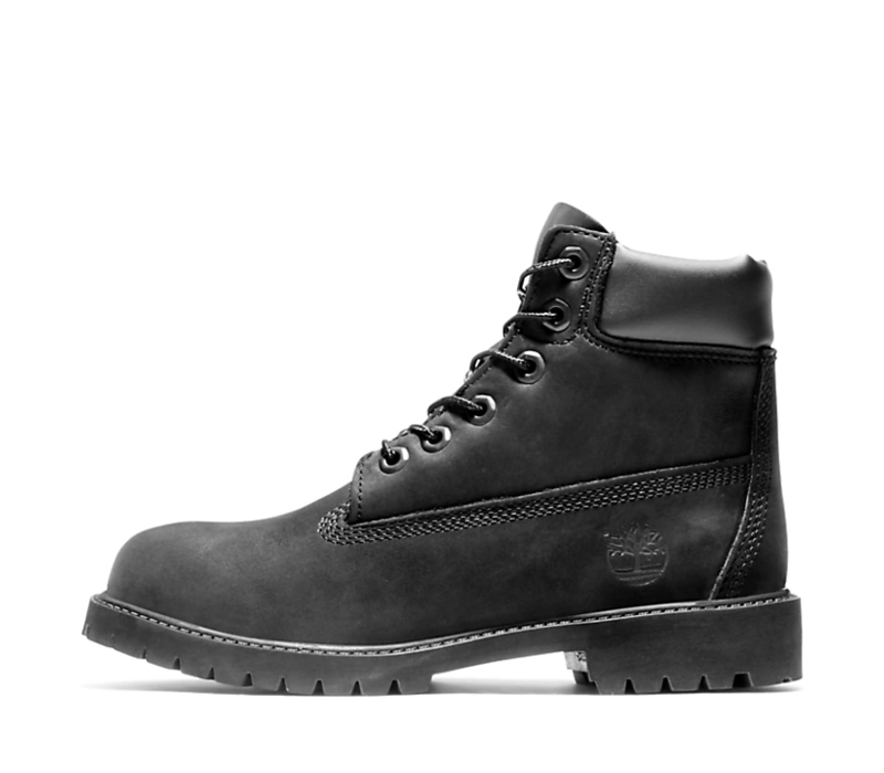 JUNIOR 6-INCH PREMIUM WATERPROOF BOOTS TB012907001