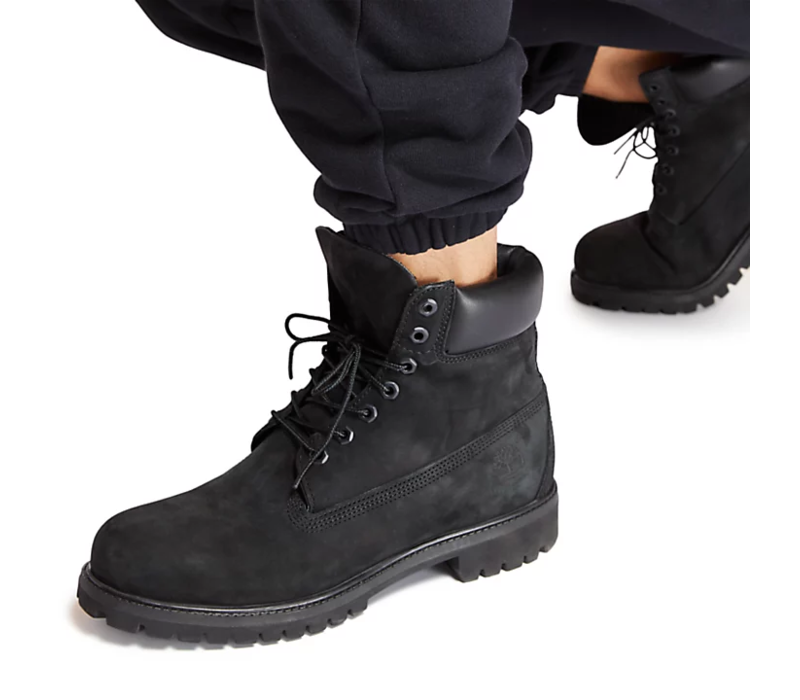 MENS 6-INCH PREMIUM WATERPROOF BOOTS TB010073001