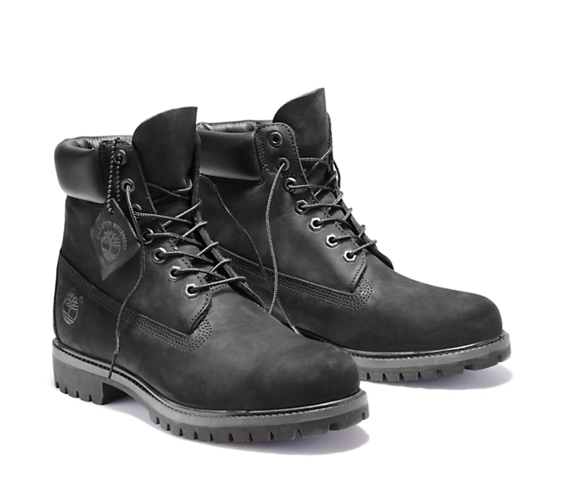MENS 6-INCH PREMIUM WATERPROOF BOOTS TB010073001