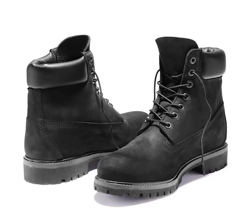MENS 6-INCH PREMIUM WATERPROOF BOOTS TB010073001