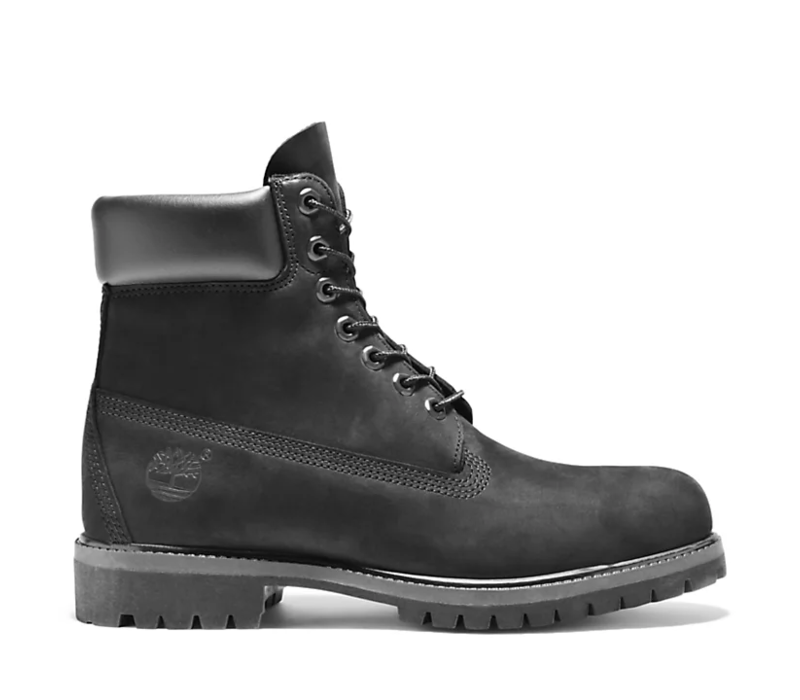 MENS 6-INCH PREMIUM WATERPROOF BOOTS TB010073001