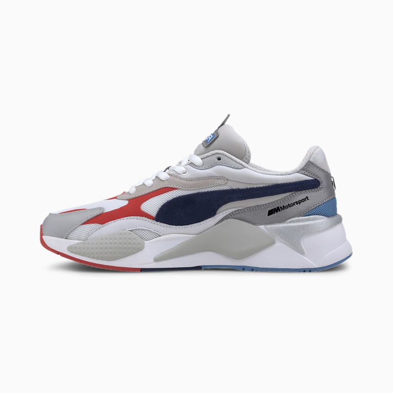 Puma MENS BMW M MOTORSPORTS RS-X³ 306498-01