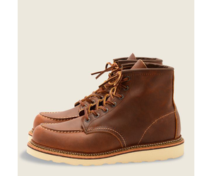 red wing hiking boots mens