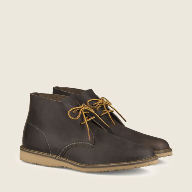 Weekender Chukka 3324 - The One