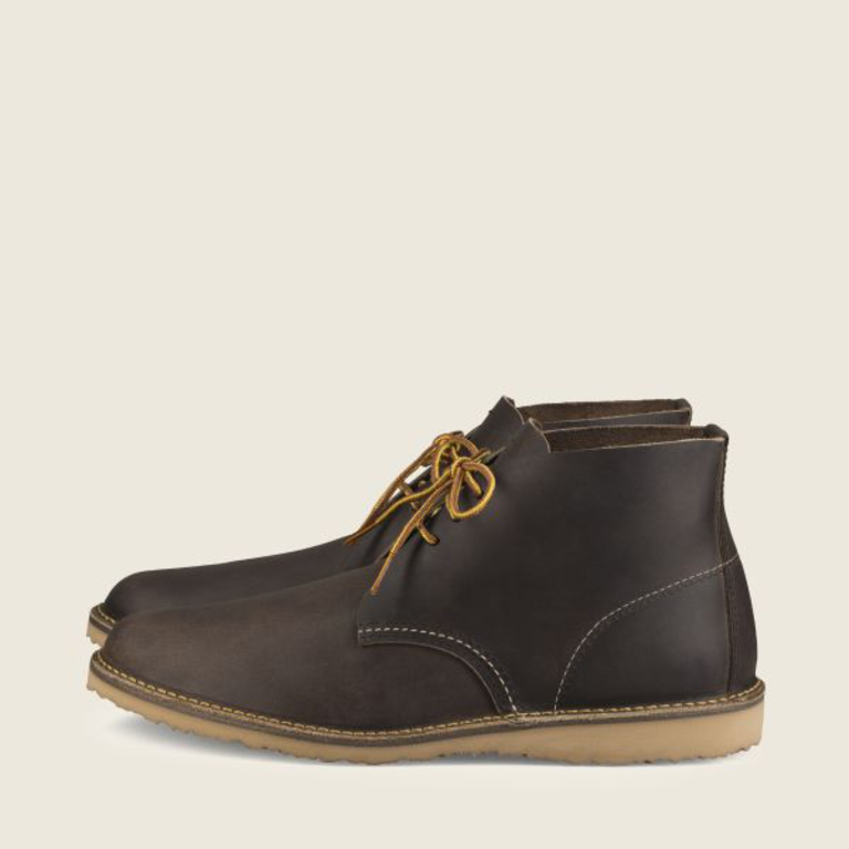 Red Wing Shoes Mens Weekender Chukka 3324