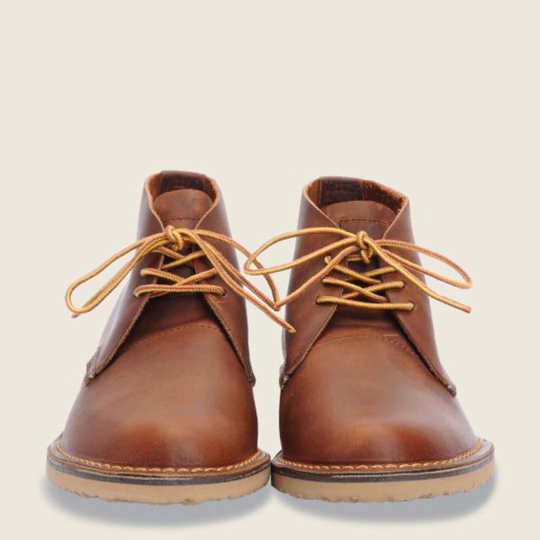 Red Wing Shoes Mens Weekender Chukka 3322