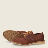 Mens Weekender Oxford 3306