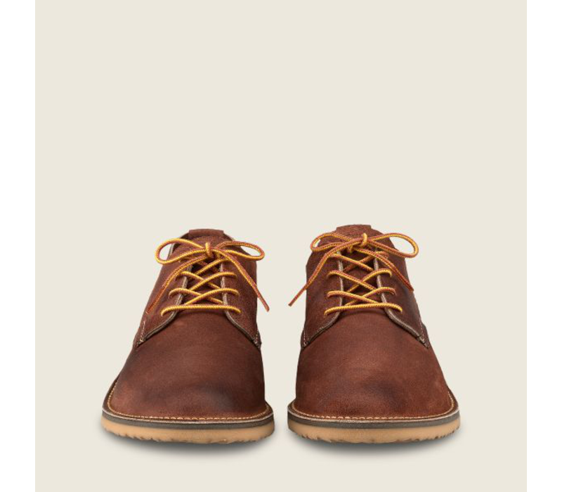 Mens Weekender Oxford 3306