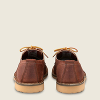 Mens Weekender Oxford 3306