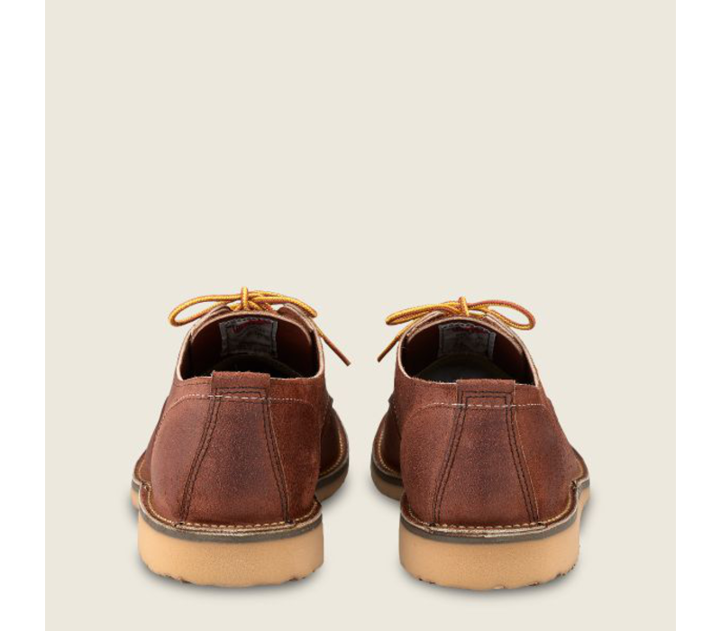 Mens Weekender Oxford 3306