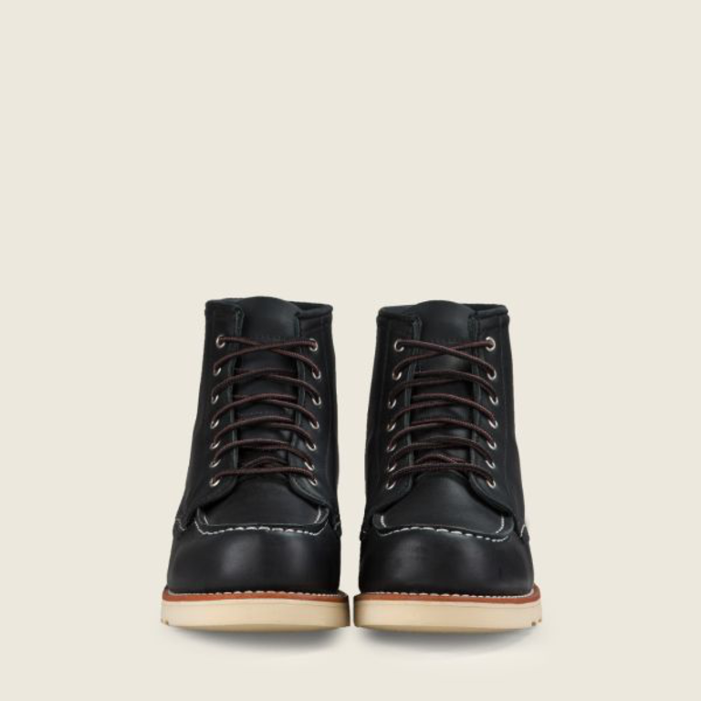 Red Wing Shoes Womens Classic Moc 3373 (D10)