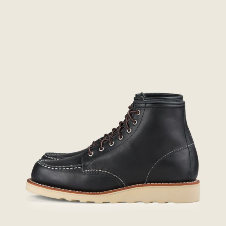 Red Wing Shoes Womens Classic Moc 3373 (D10)