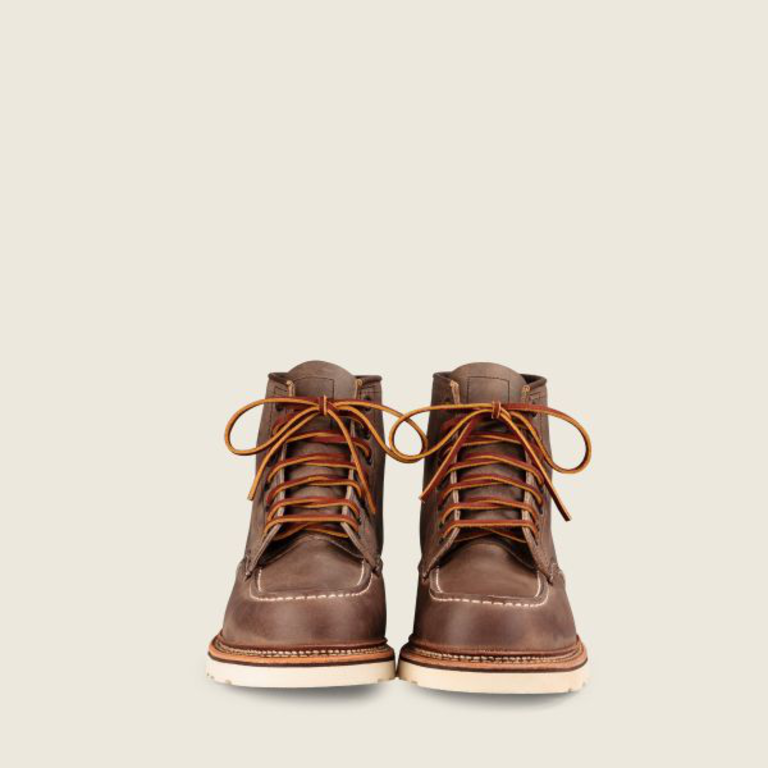 Red Wing Shoes Men's Classic Moc 8883