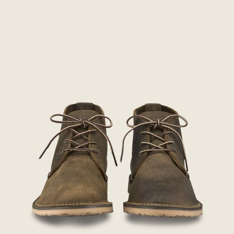 Red Wing Shoes Men's Weekender Chukka 3327