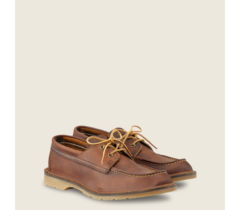 Red Wing Wacouta Camp MOC # 3331