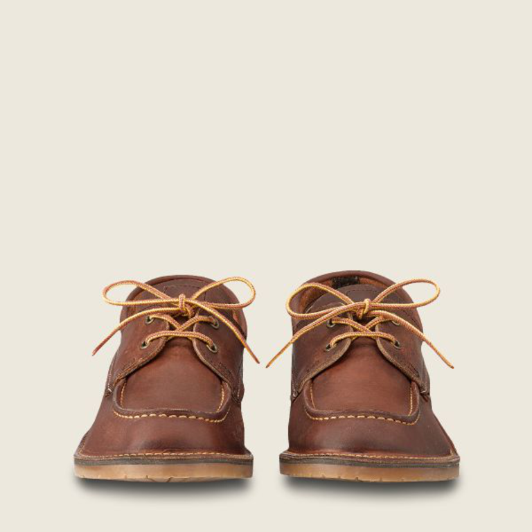 Red Wing Shoes Red Wing Wacouta Camp MOC # 3331