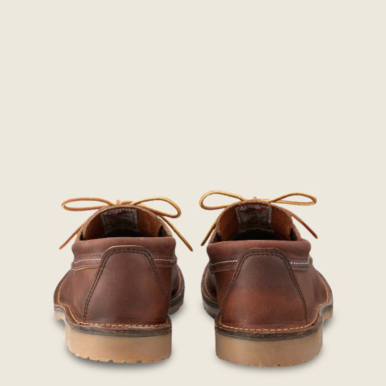 Red Wing Shoes Red Wing Wacouta Camp MOC # 3331