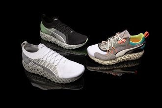 Puma Calibrate Runner