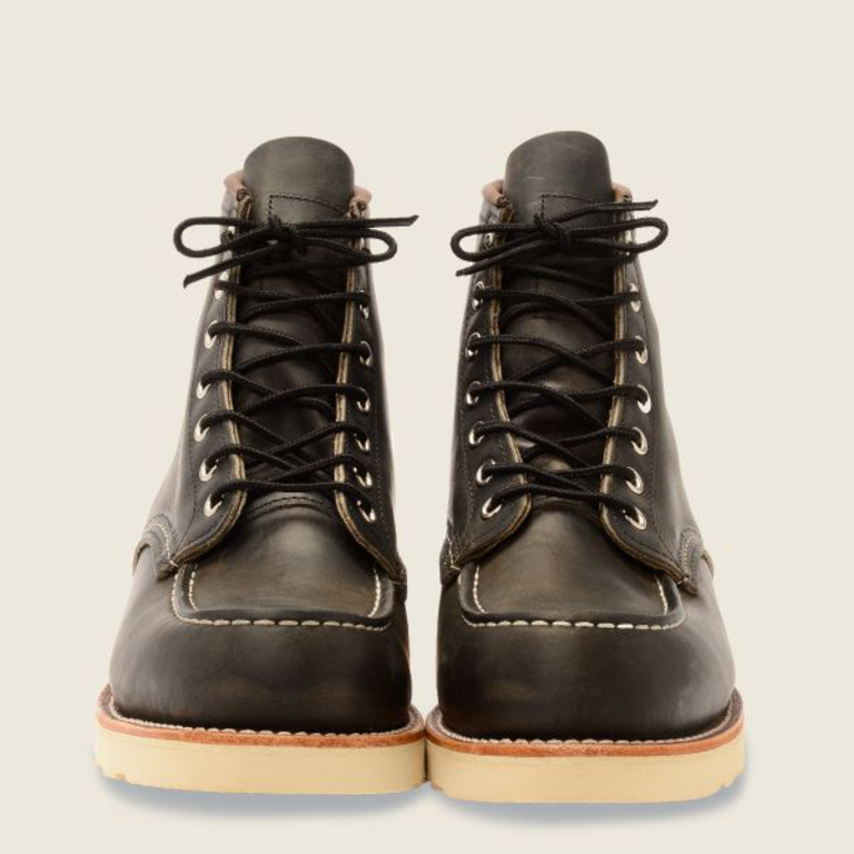 Red Wing Shoes Mens Classic Moc 8890