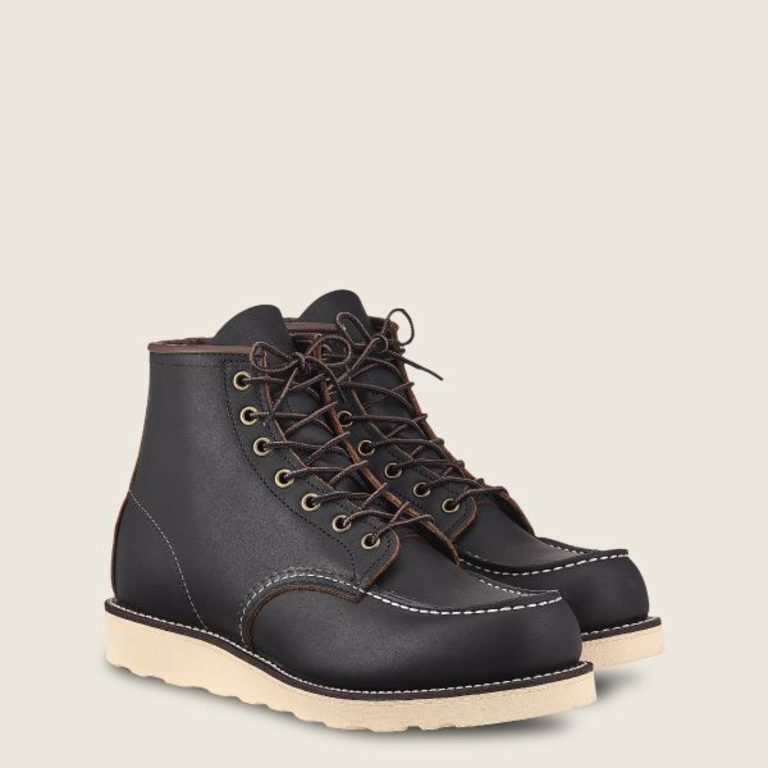 Red Wing Shoes Mens Classic Moc 8849