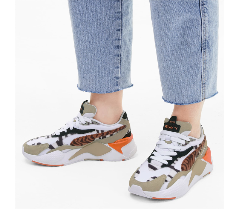 WOMENS RS-X³ WILDCATS 373953-01