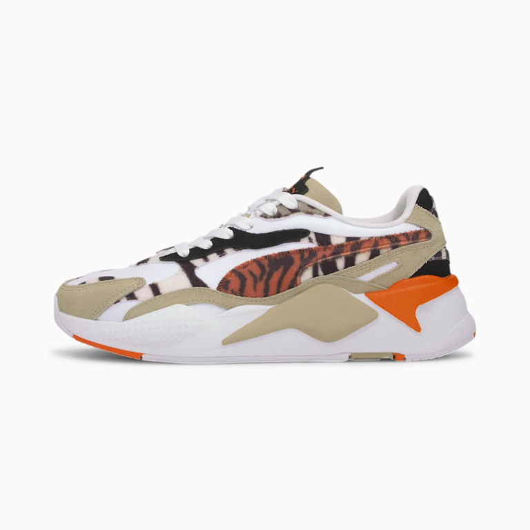 Puma WOMENS RS-X³ WILDCATS 373953-01