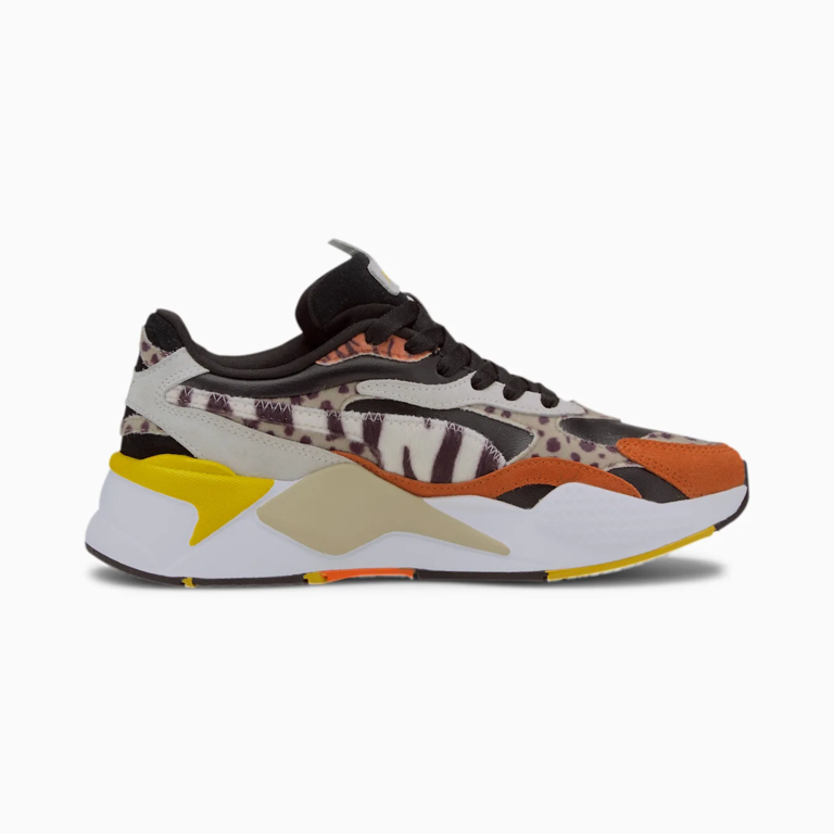 Puma WOMENS RS-X³ WILDCATS 373953-02