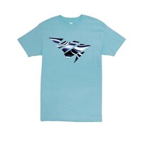 MISSED STORY TEE 100913-PacificBlue