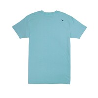 MISSED STORY TEE 100913-PacificBlue
