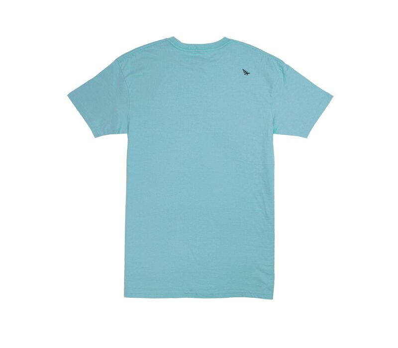 MISSED STORY TEE 100913-PacificBlue