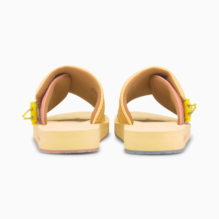 Puma PUMA X KIDSUPER STUDIO WILO SLIDES 373543-01