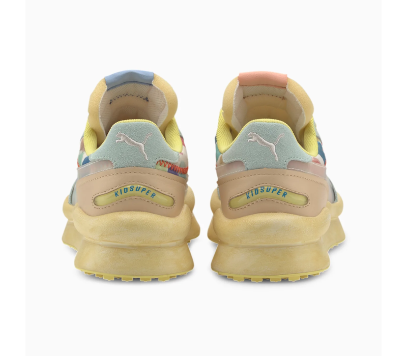 PUMA X KIDSUPER STUDIO STYLE RIDER 373513-01 - The One