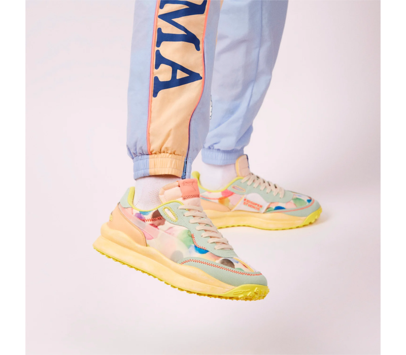 PUMA X KIDSUPER STUDIO STYLE RIDER 373513-01 - The One