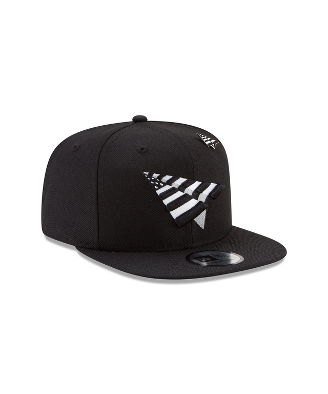 Paper Planes THE ORIGINAL CROWN OLD SCHOOL SNAPBACK W/ BLACK UNDERVISOR 0017H701