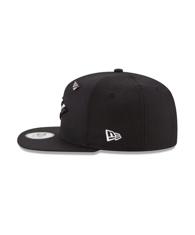 Paper Planes THE ORIGINAL CROWN OLD SCHOOL SNAPBACK W/ BLACK UNDERVISOR 0017H701