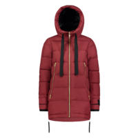 WOMENS VAL MARIE JACKET 2.0 M30LJ154-865