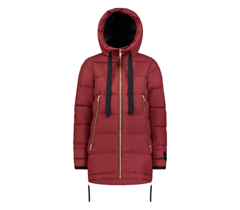 WOMENS VAL MARIE JACKET 2.0 M30LJ154-865