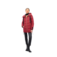 WOMENS VAL MARIE JACKET 2.0 M30LJ154-865