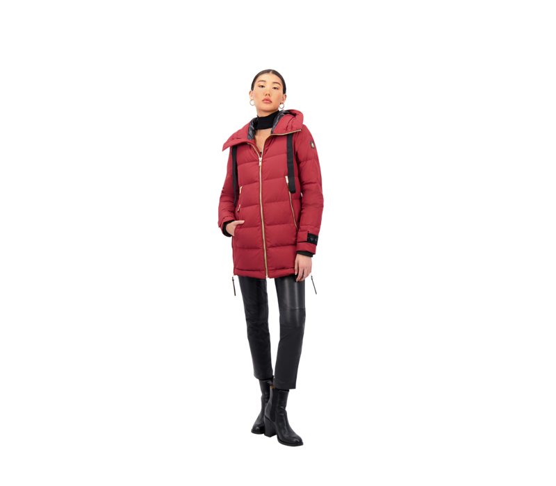 WOMENS VAL MARIE JACKET 2.0 M30LJ154-865