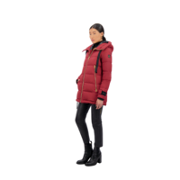 WOMENS VAL MARIE JACKET 2.0 M30LJ154-865
