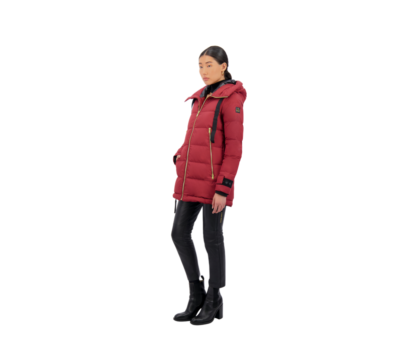 WOMENS VAL MARIE JACKET 2.0 M30LJ154-865