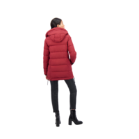 WOMENS VAL MARIE JACKET 2.0 M30LJ154-865