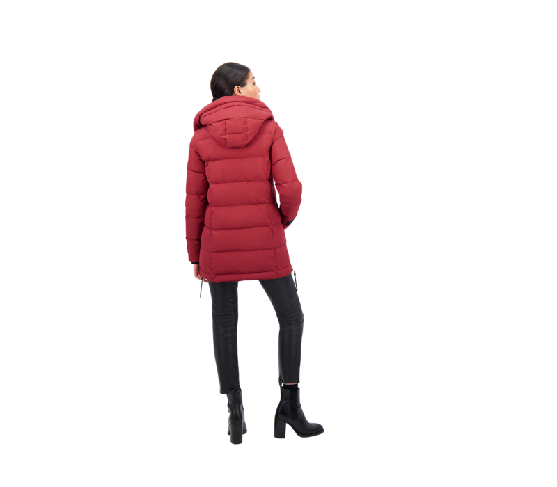 WOMENS VAL MARIE JACKET 2.0 M30LJ154-865