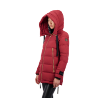 WOMENS VAL MARIE JACKET 2.0 M30LJ154-865