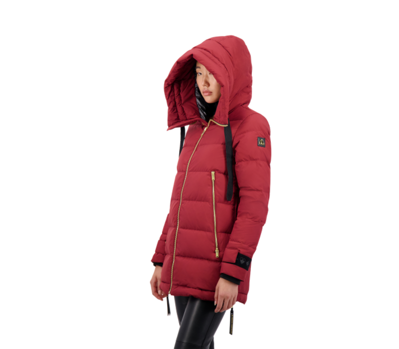 WOMENS VAL MARIE JACKET 2.0 M30LJ154-865