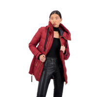 WOMENS VAL MARIE JACKET 2.0 M30LJ154-865