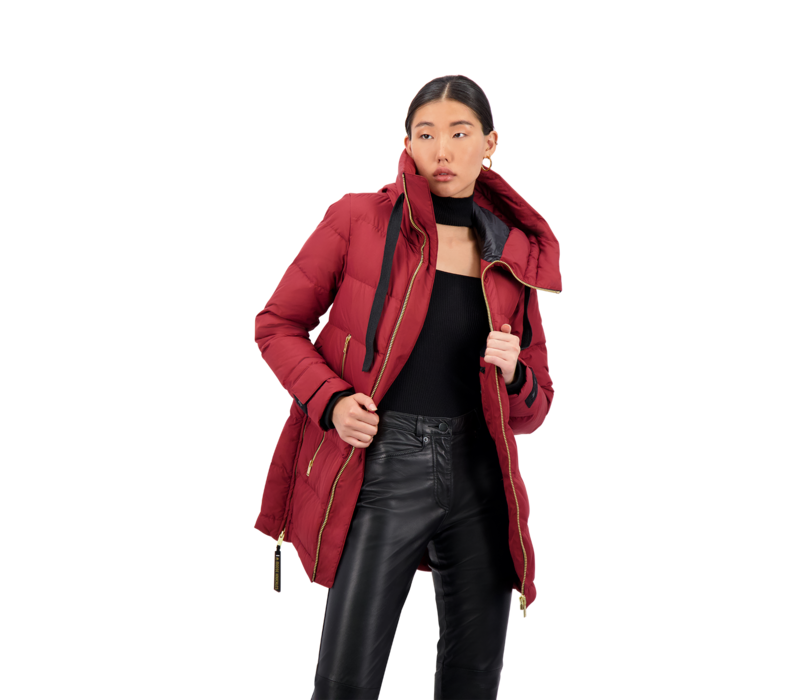 WOMENS VAL MARIE JACKET 2.0 M30LJ154-865