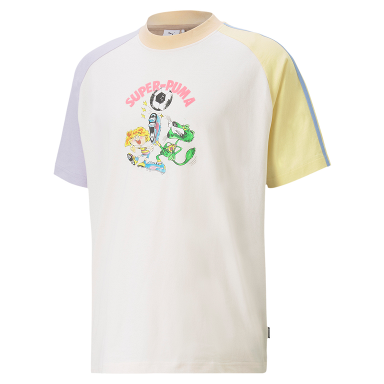 Puma PUMA x KIDSUPER STUDIOS TEE 598839-55